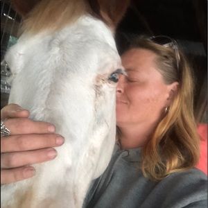 Meet your Posher, Arron